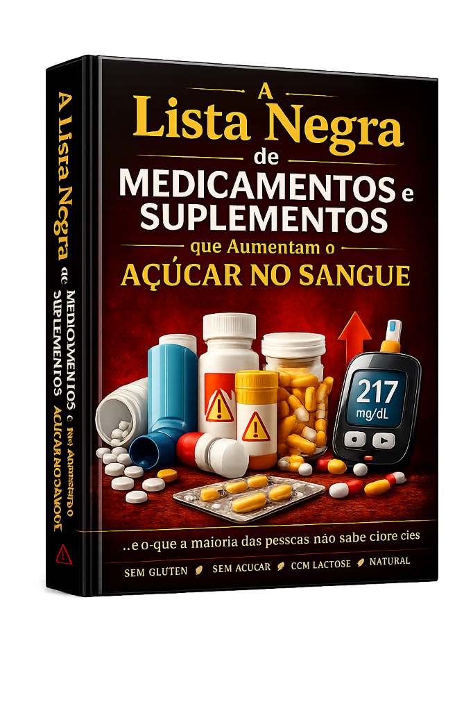 Lista Negra de Medicamentos
