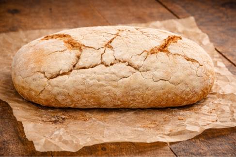 Receitas comuns que decepcionam